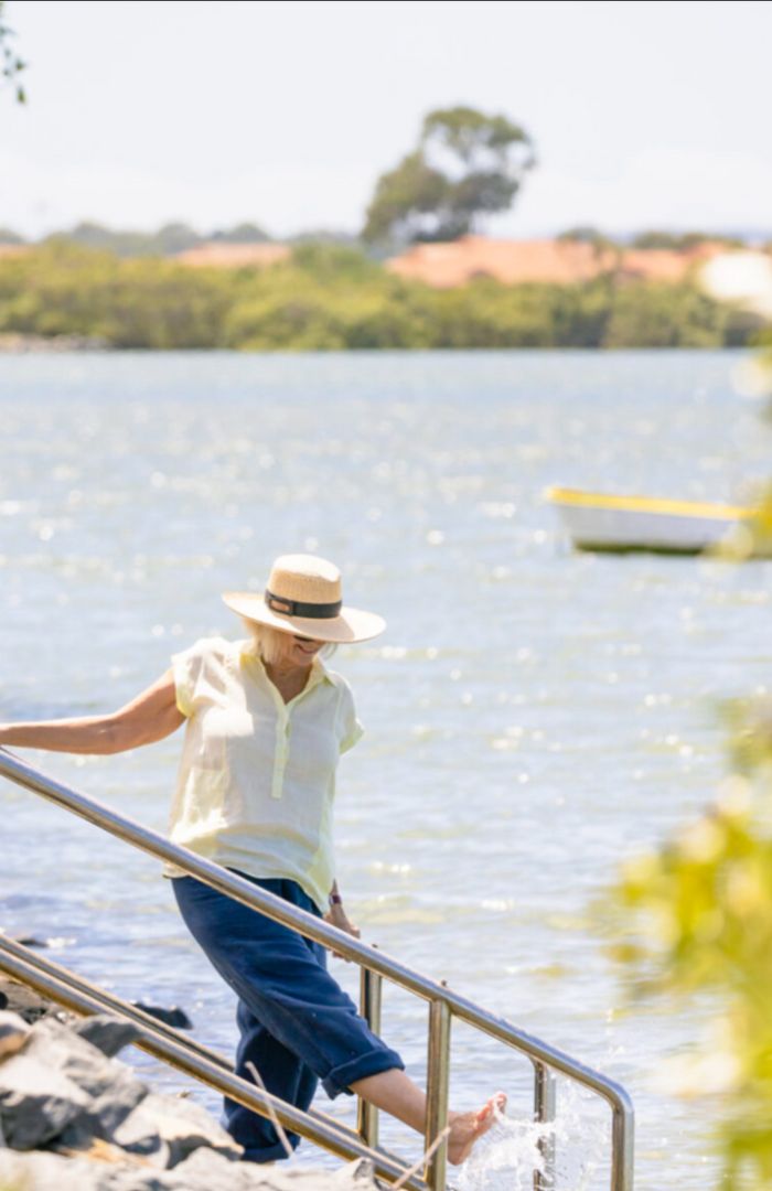 40/9 Salford Street, Victoria Point, QLD 4165