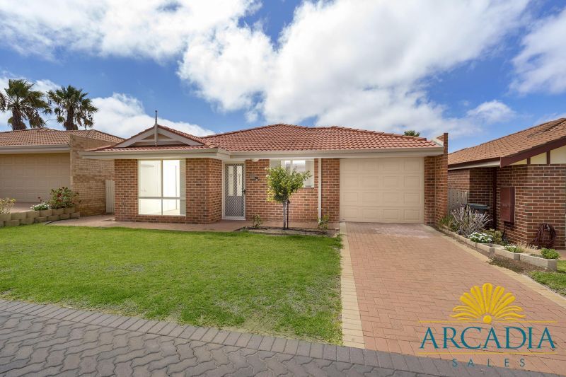 Arcadia Waters Geraldton - New Listing Fully Refurbished