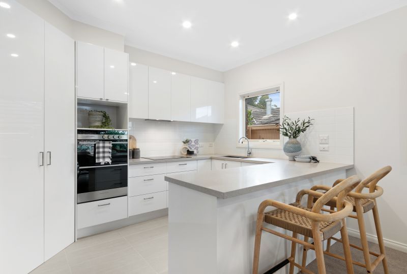 The epitome of comfortable retirement living