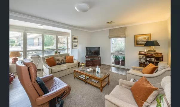 Two-Bedroom Villa in Mount Eymard Retirement Village, Bowral