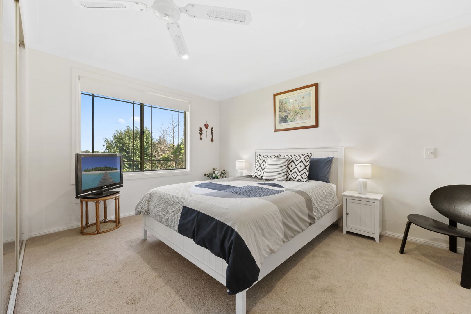 Designed for Comfort, Positioned for Lifestyle