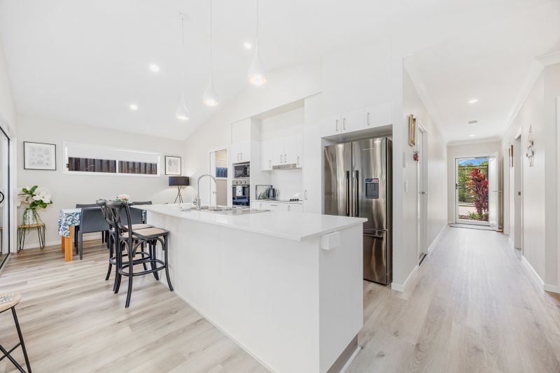 Space, Comfort, and Convenience!