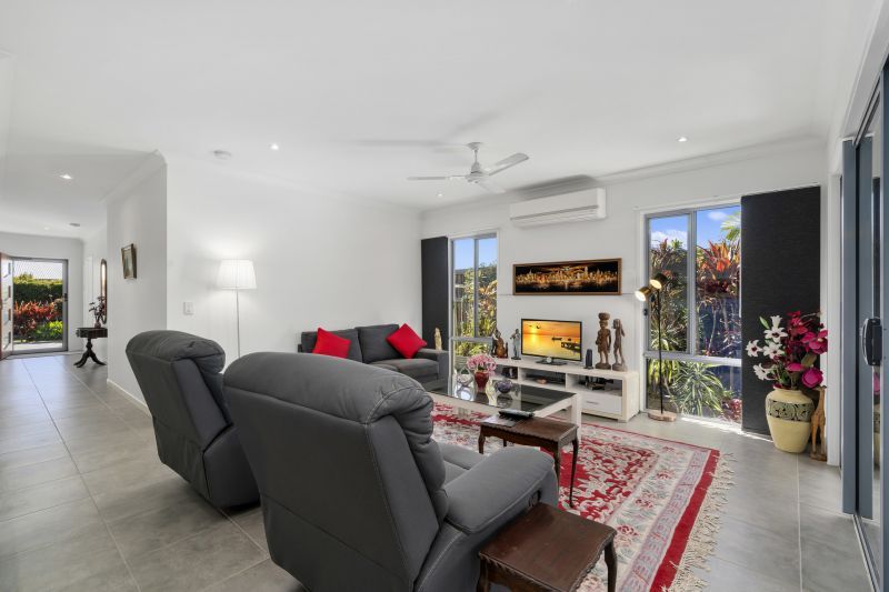 Site 163 - Established Wentworth