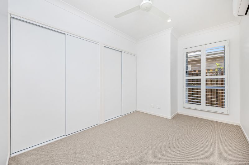 Well Positioned and Move in Ready!