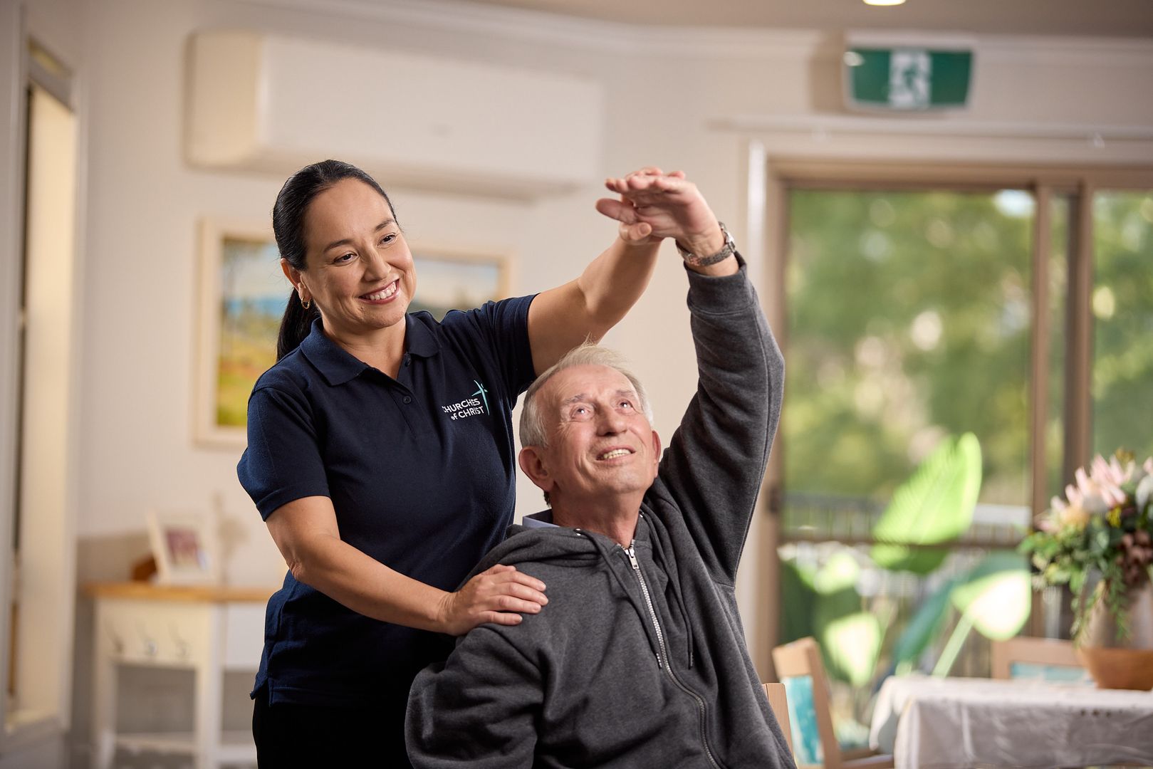 Blackall and District Support at Home