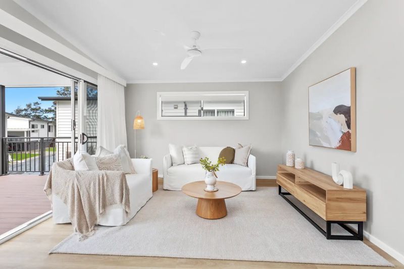 Lakeside Forster Village: The Haven