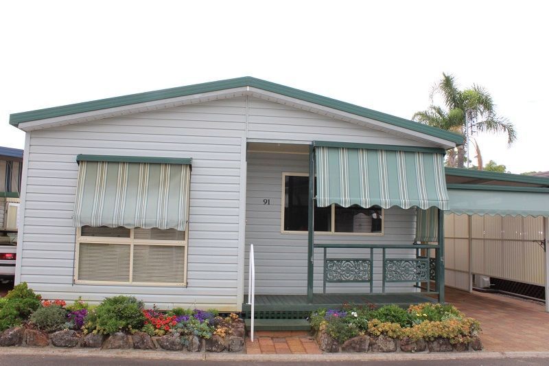 Banksia Grove Village - Site 91