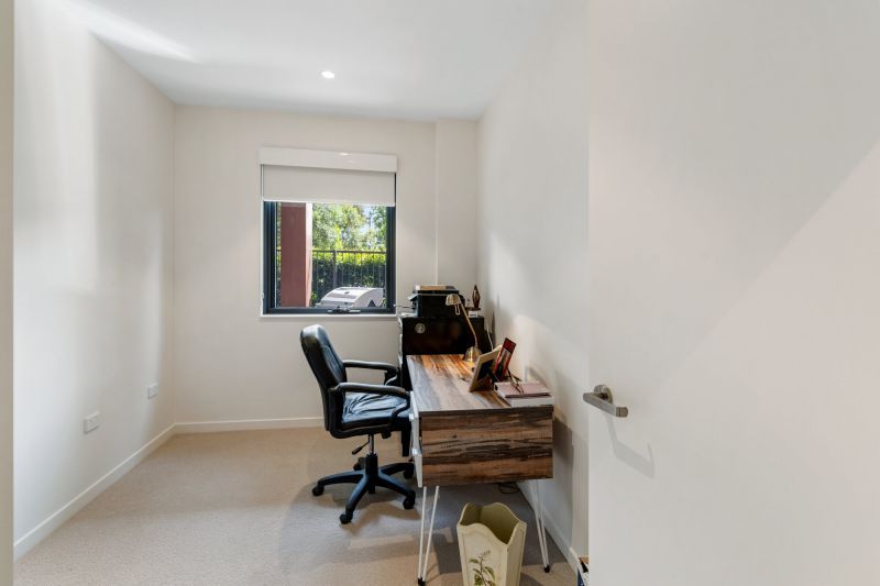 Deposit Taken: Ground Floor North facing