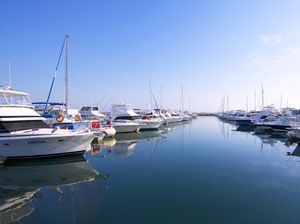 Marine playground of Port Stephens awash with new retirement living options