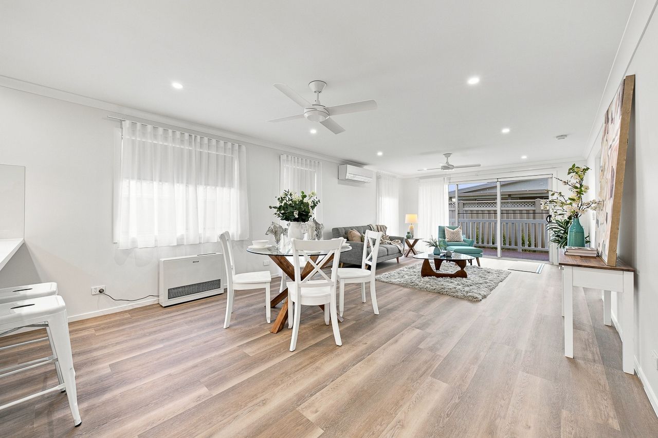 12 Brushwood Drive - Willow Lodge  