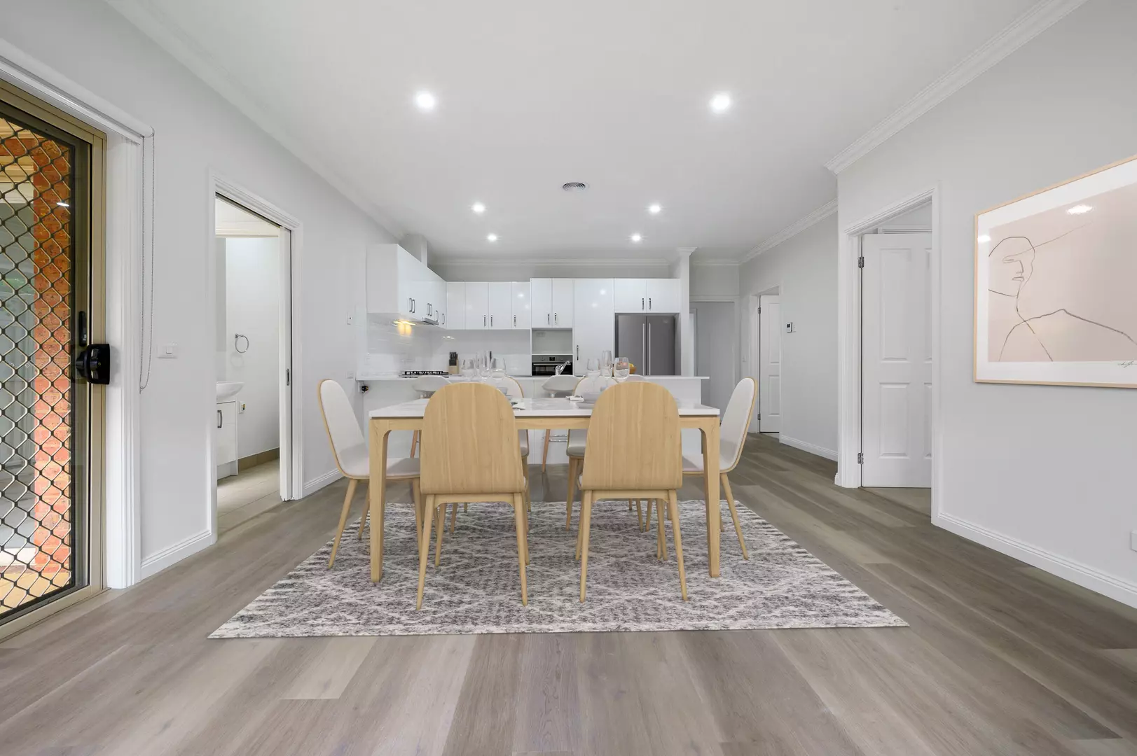 9/250 Thames Boulevard, Tarneit