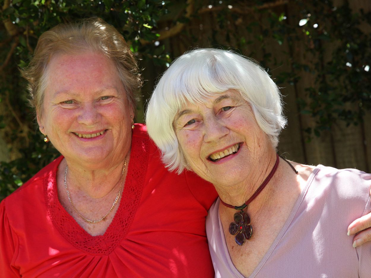 RFBI Bellingen Masonic Retirement Village