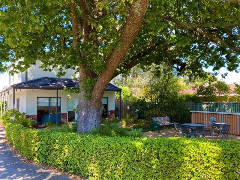 Low Maintenance Living at its Best!