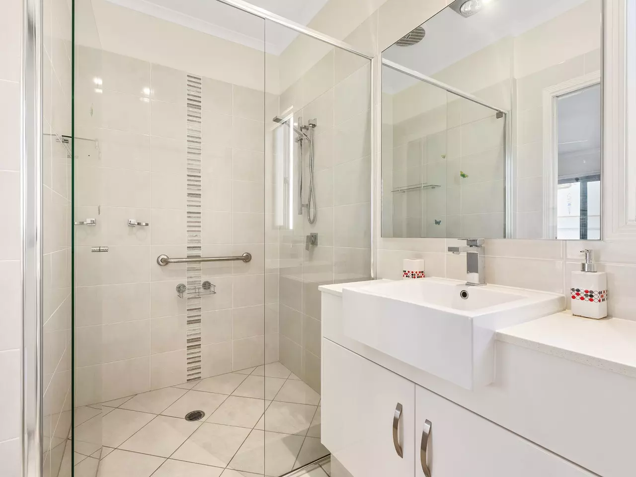 Modern Luxury - Low maintenance resort living