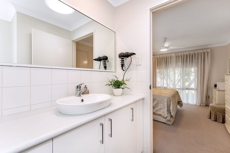 Light, bright and cheerful