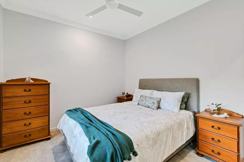 Site 127 - Established Cabarita