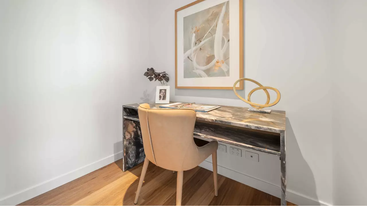 RETIREMENT LIVING AT THE CAMBRIDGE - LIFE LIVED YOUR WAY