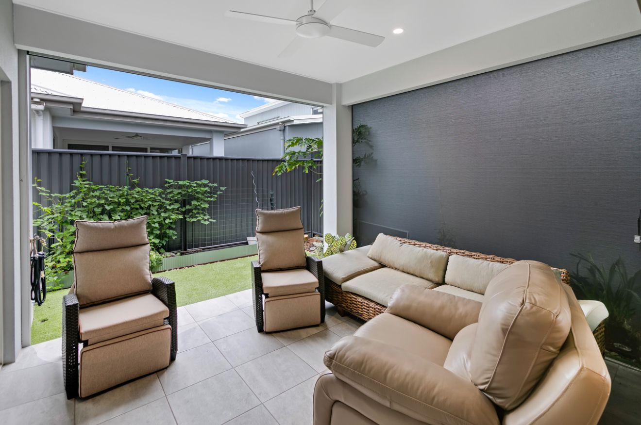 Halcyon Nirimba - Home 208 - Over 50’s Luxury Resort (Avoca design)