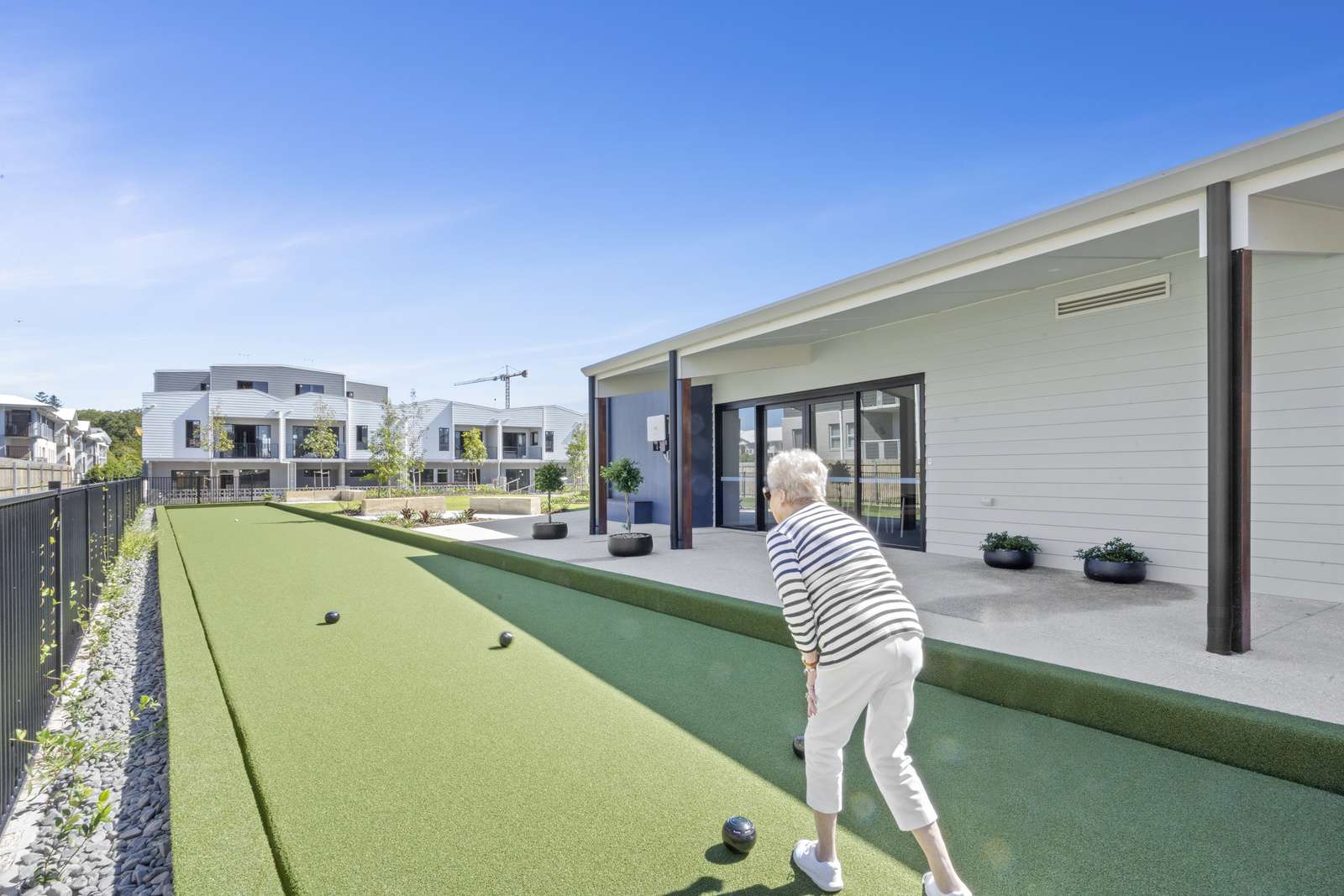 Mango Hills newest retirement community