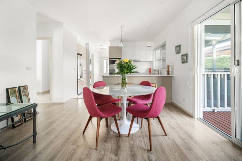 Lifestyle Communities Officer - Private, Peaceful & Perfect!