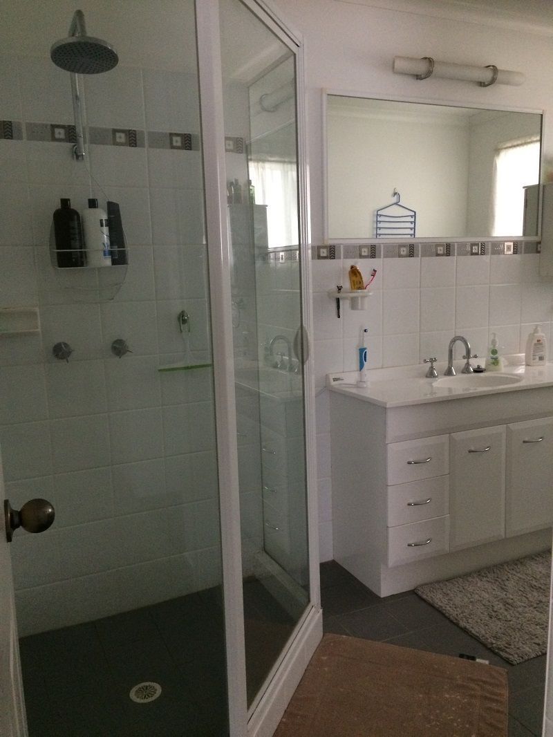 Rest Point Village - Site 80