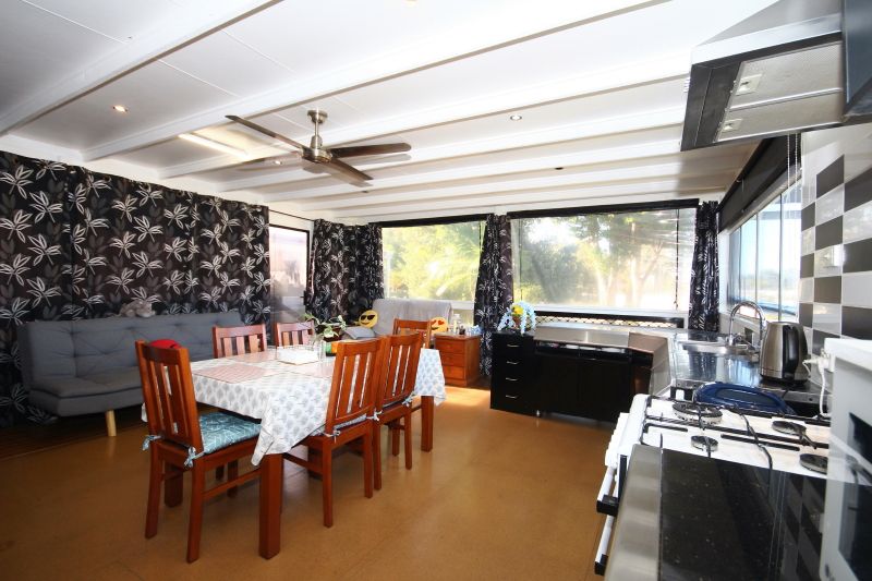 Colonial Tweed Holiday and Home Park