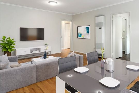 Two Bedroom | Villa 4