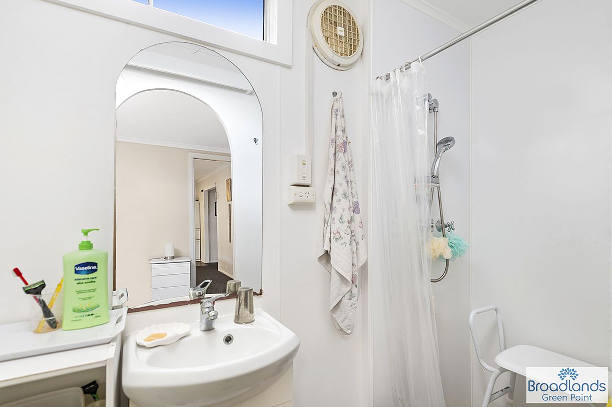 UNDER CONTRACT - Garden View Location - Two Bedrooms - Great Presentation