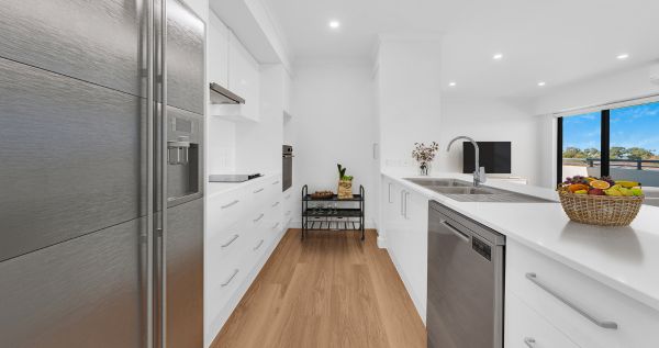 337/1a Gowanbrae Drive, Gowanbrae