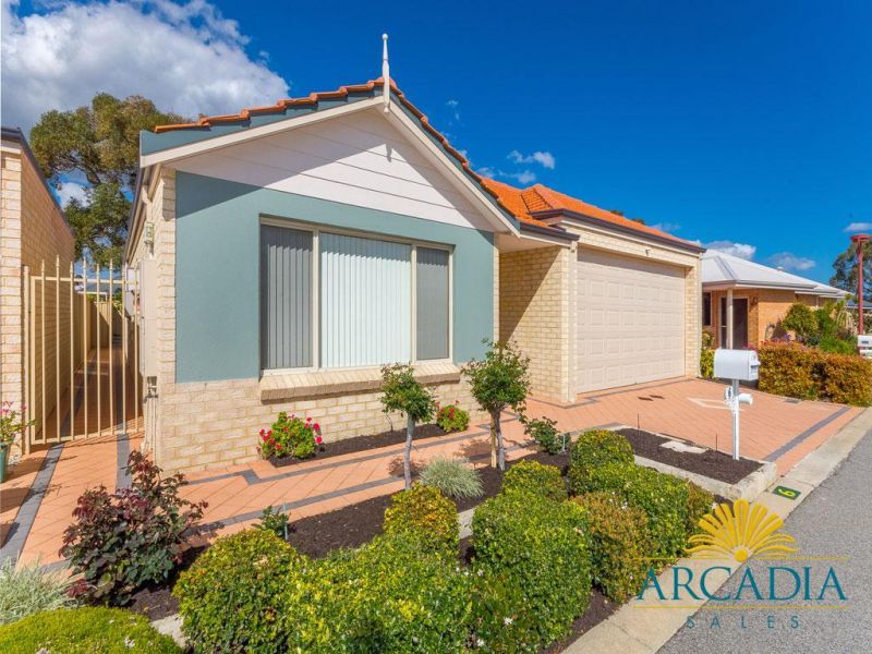 ARCADIA WATERS MANDURAH - *** Under Offer Before It Hit The Market ***