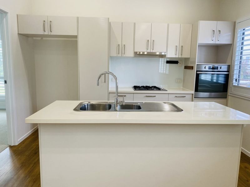 Spacious home in perfect location