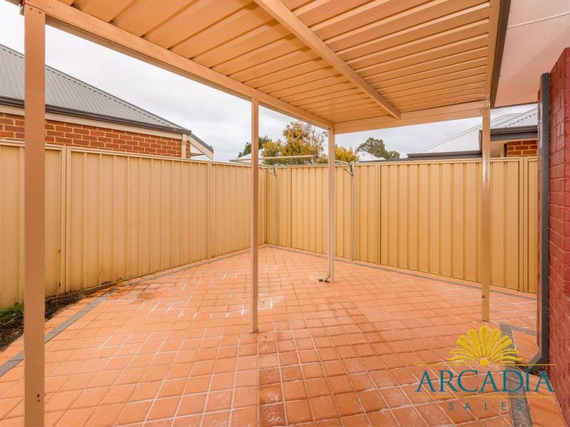 ARCADIA WATERS MANDURAH - Location - Location - Location
