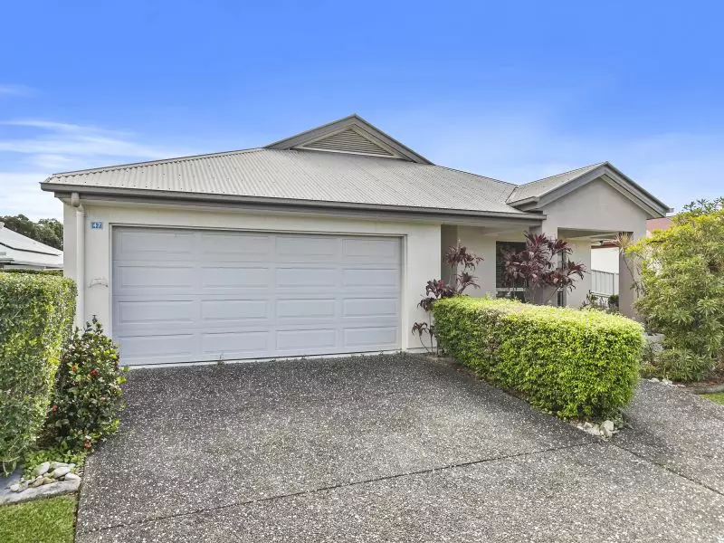 Site 47 - Established Ningaloo