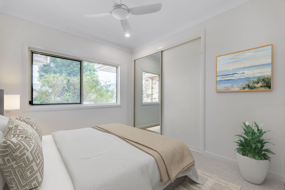 Caloundra Rise Retirement Estate Unit 53