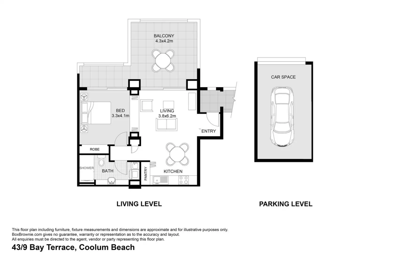 UNBEATABLE VALUE - Coolum Beach Living: Fully Furnished & Ready for You!