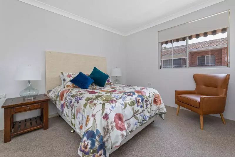 Under Offer -Retire to affordable serviced apartment living at Greglea