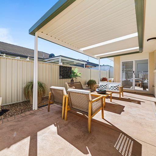 Two Bedroom + Study | Villa 109