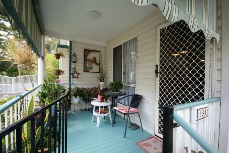 The Palms Village - Over 55's pet friendly Lifestyle Village