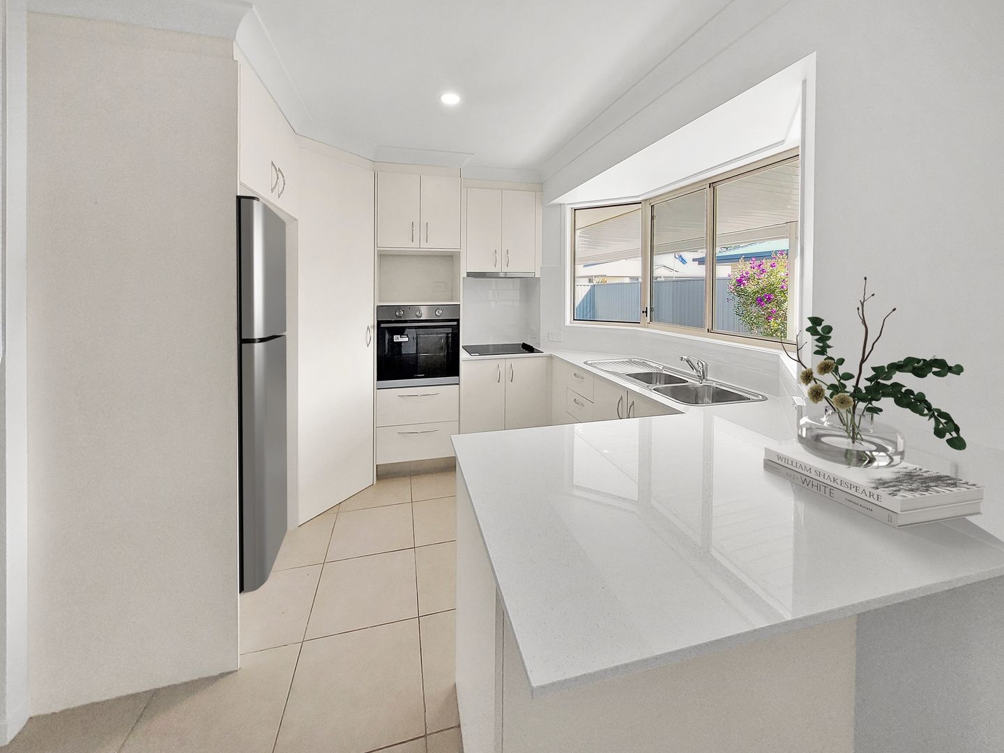 IRT The Palms Retirement Village