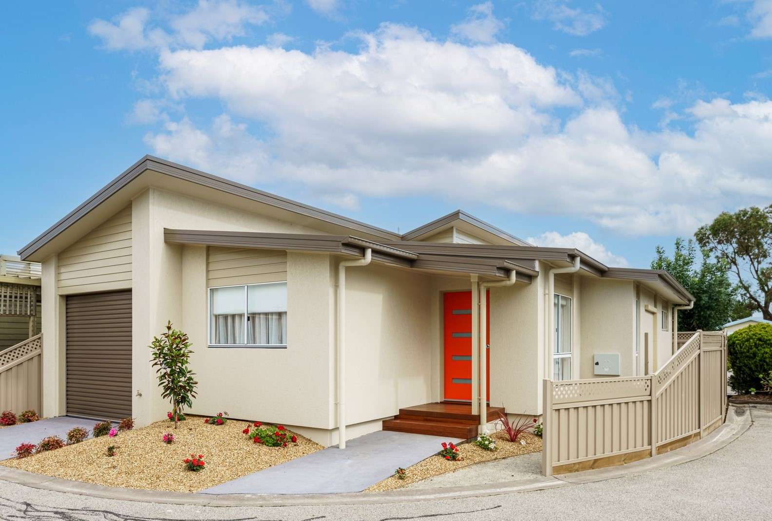 Brand New & Ready for You