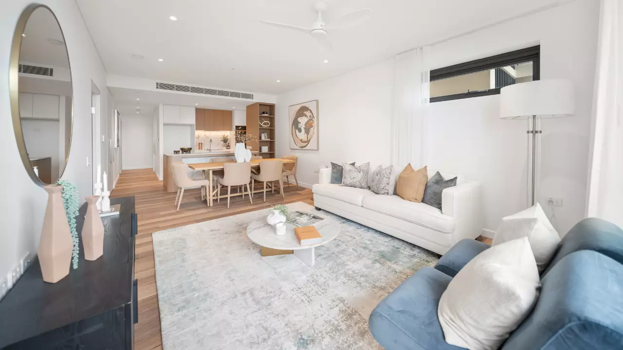 THE CAMBRIDGE - AN EXCITING NEW CHAPTER