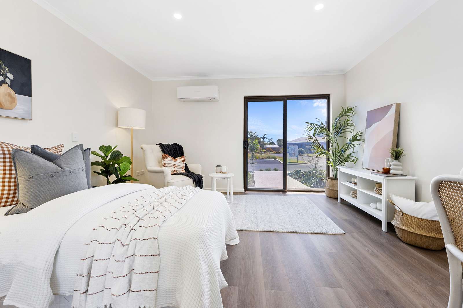 Resthaven Manor Gardens Apartments with Services and Support