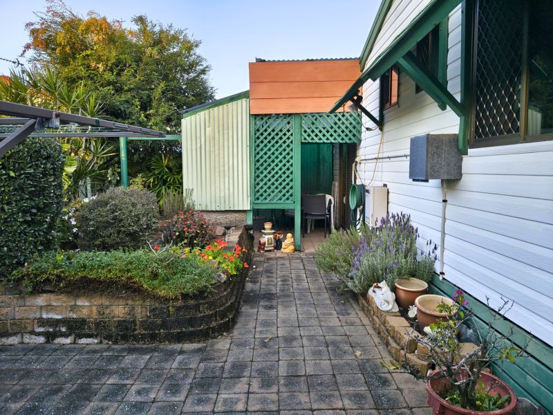 Bungalow Village Burleigh Waters - Site 127