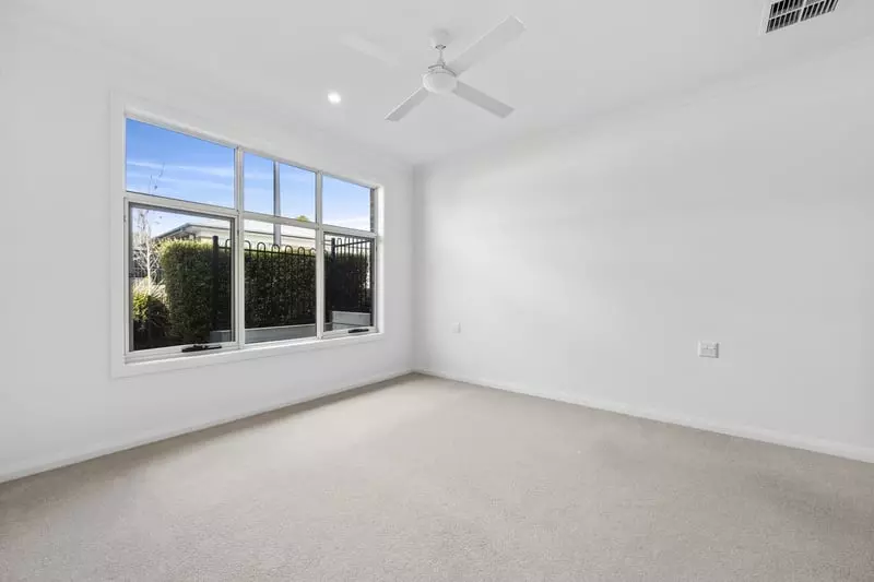 North-Facing Villa in Prime Village Setting