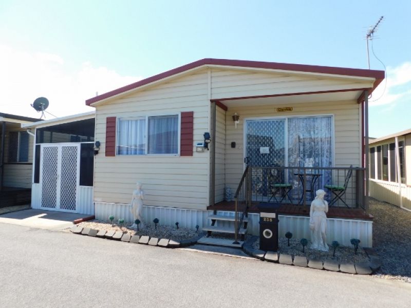 Site #255 (Pre loved) Bayway Village