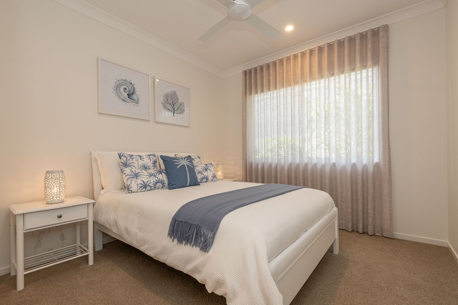 Sophisticated Style Meets Comfort 