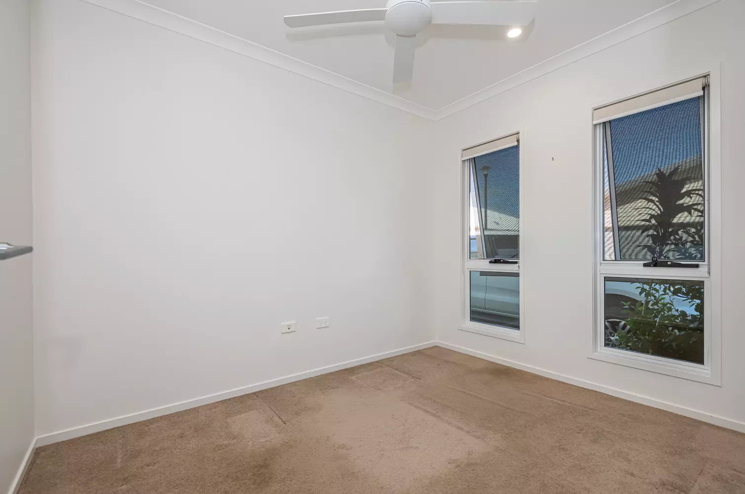 Spacious & Practical 