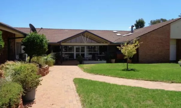 Robert White Village