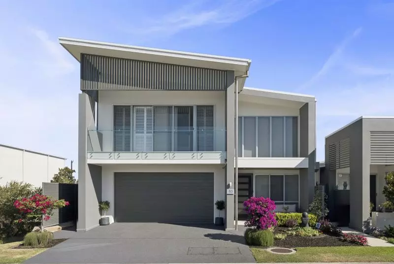 Site 80 - Established Riversong