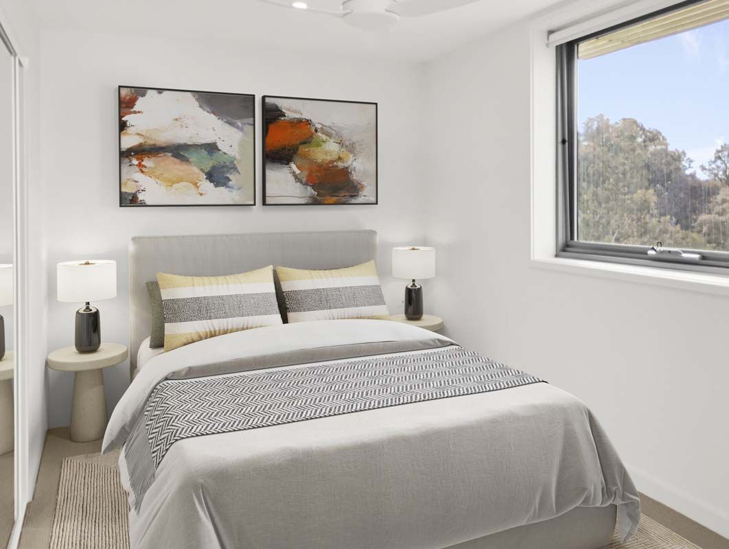 Unit 145: Kangara Waters Retirement Village